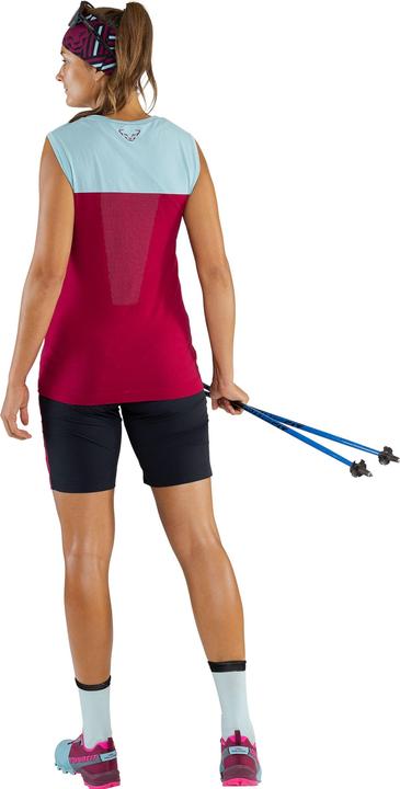 Image du produit Dynafit TRAVERSE S-TECH TANK, Femme (S)