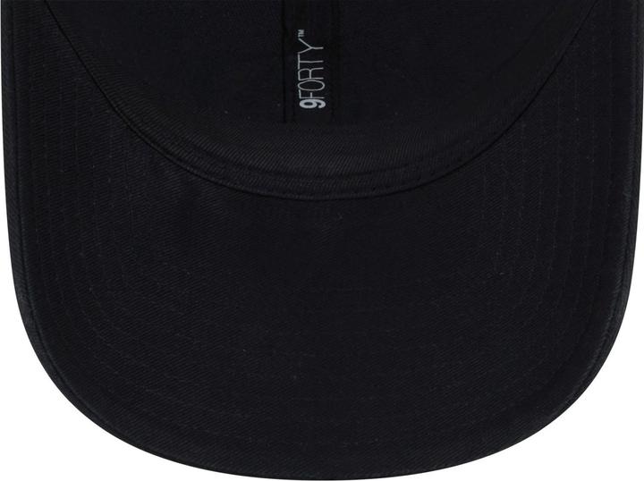 Actual product image New Era 9Forty Trucker Cap - Mls Inter Miami Black (One size)