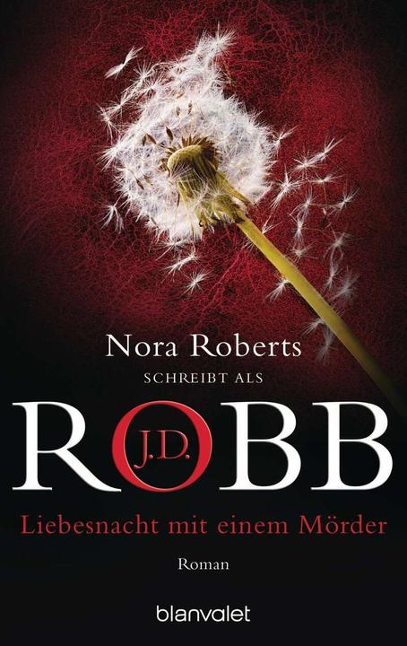 Produktbild Liebesnacht mit einem Mörder (Deutsch, J.D. Robb, 2004)