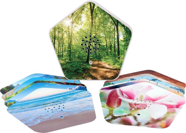 Actual product image Olympia Olymp Nature BOX