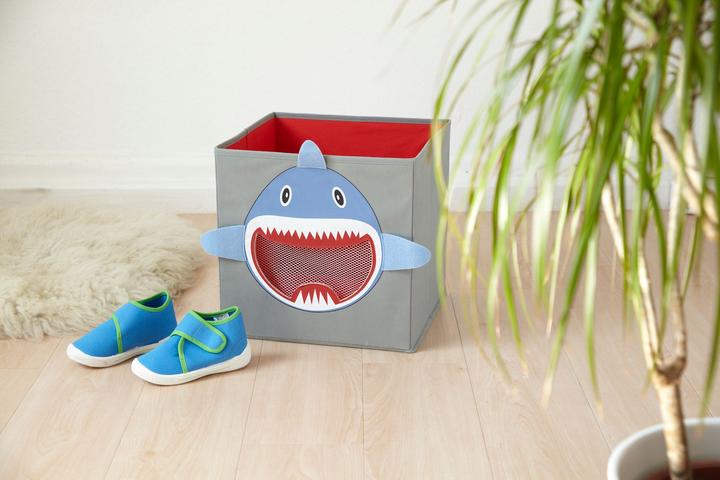 Produktbild Love it Store it Pico Mundo Spielzeugkiste mit Fenster