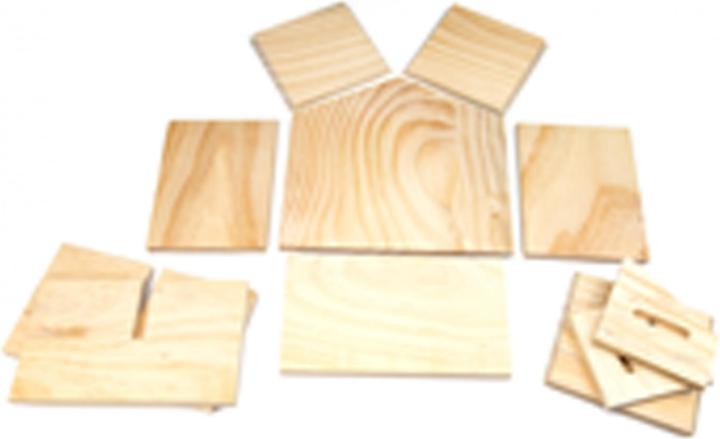Actual product image D'arpeje Outdoor CFUN195