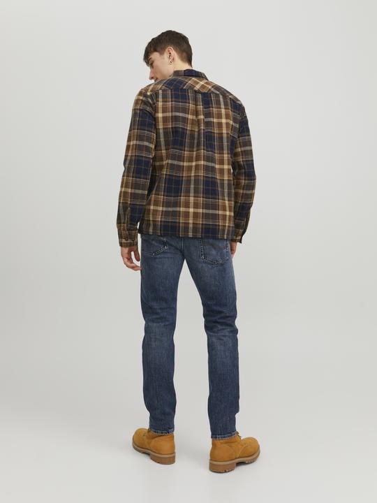 Produktbild Jack & Jones Mike Original SBD 551 Comfort Fit Jeans (W30/L32)