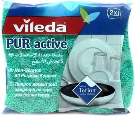 Actual product image Vileda Sponge (3 pcs.)