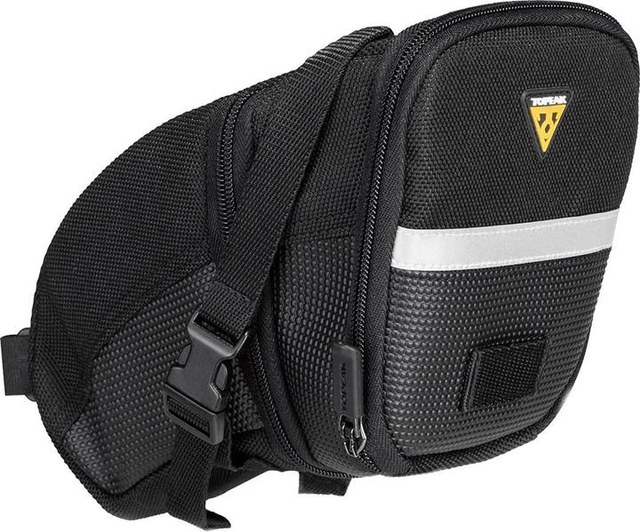 Topeak Aero Wedge (1.50 l, Satteltasche)