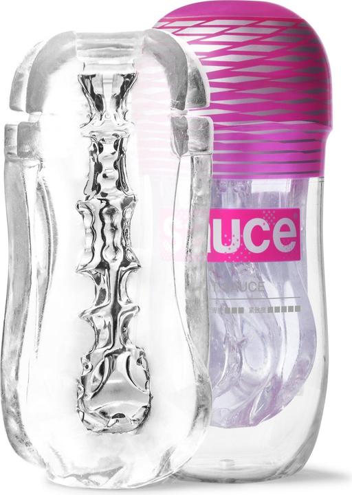 Produktbild Sauce Hot Masturbationsbecher