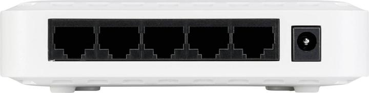 Image du produit Netgear Gs605-400pes (5 Ports)