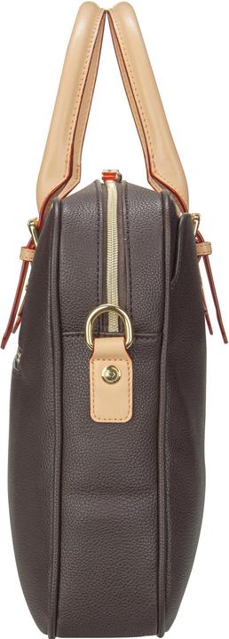 Actual product image Bugatti Briefcase Ella Briefcase