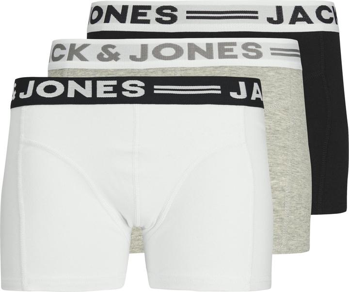 Jack & Jones Trunks JNR (116, 3er Pack)