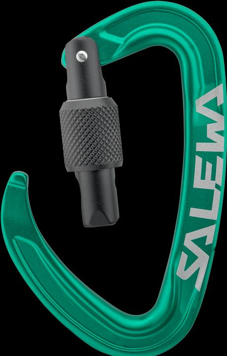 Immagine prodotto Salewa Ortles Screw Carabiner