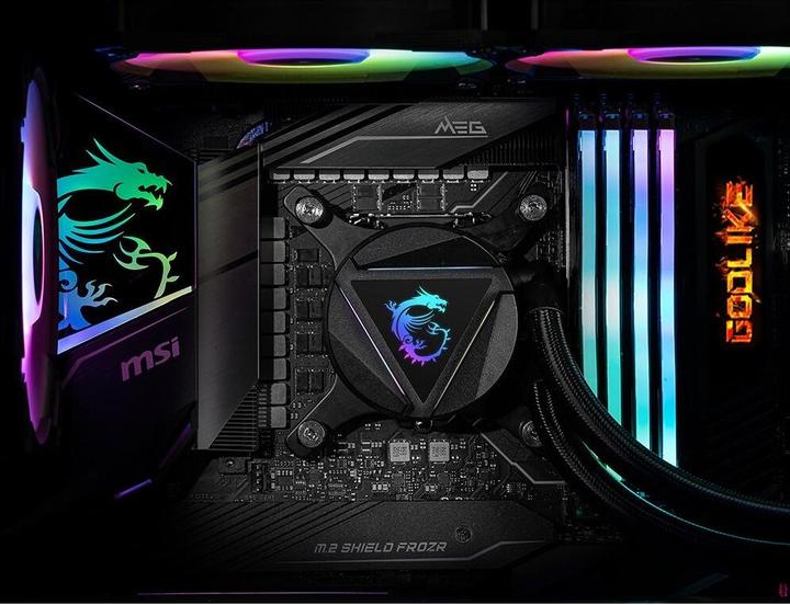 Produktbild MSI MAG CORELIQUID 360R V2