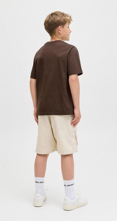 Produktbild Jack & Jones Jjesoho Tee Ss Crew Neck Noos Jnr (176)