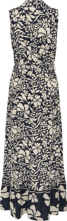 Image du produit Only Onlvibe Life S/L Shirt Long Dress Wvn (XS)
