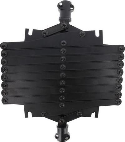 Actual product image Falcon Eyes Decken Schienensystem B-3030C 3x3 m inkl. 4 Pantografen (Ceiling system)