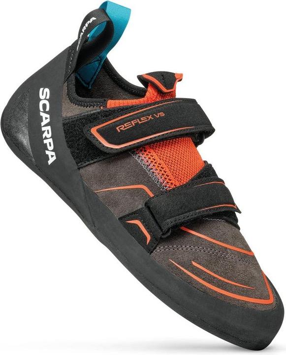 Actual product image Scarpa Reflex VS (42)