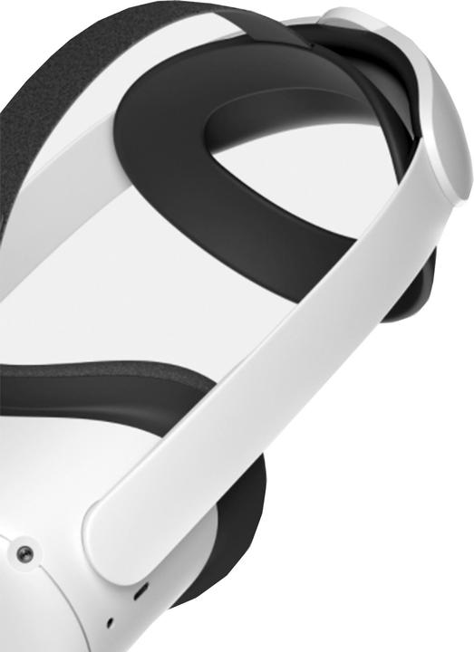 Actual product image Meta Quest 2 Elite Strap