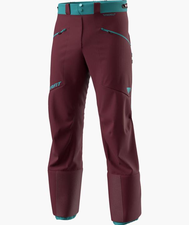 Produktbild Dynafit Radical Softshell Pnt M (M)