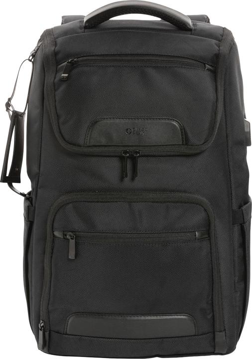 Actual product image Swiss Peak Voyager RPET Aware 19L Laptop Backpack (19 l)