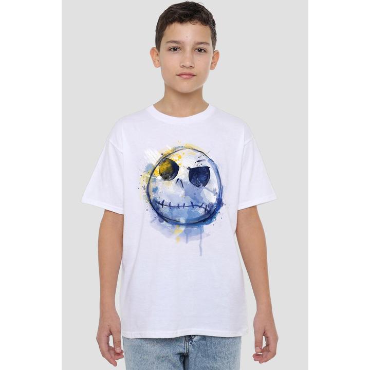 Produktbild The Nightmare Before Christmas TShirt (128)