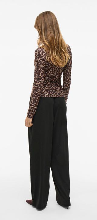 Immagine prodotto Vila VILEOA Leoprint Hose (XS)