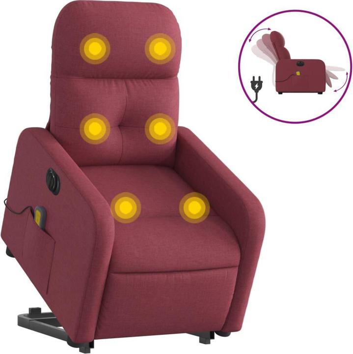 Actual product image VidaXL Itzal