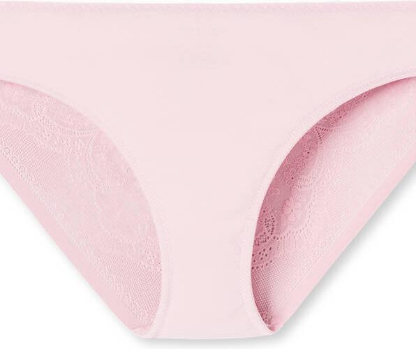 Schiesser Invisible Lace Slip ro
