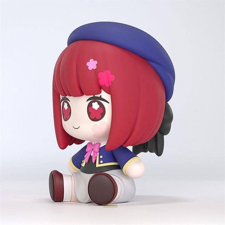 Produktbild Good Smile Company Oshi no Ko Huggy Good Smile Chibi Figur Kana Arima 6 cm