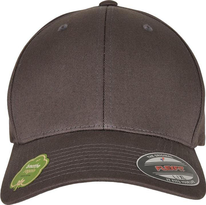 Immagine prodotto Flexfit Cappello in cotone biologico (S, M)
