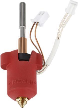 Immagine prodotto Creality K1c Kit Testa Riscaldante Ceramatica 3d Accessori (Accessori)