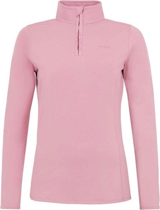 Protest FABRIZ 1/4 zip top