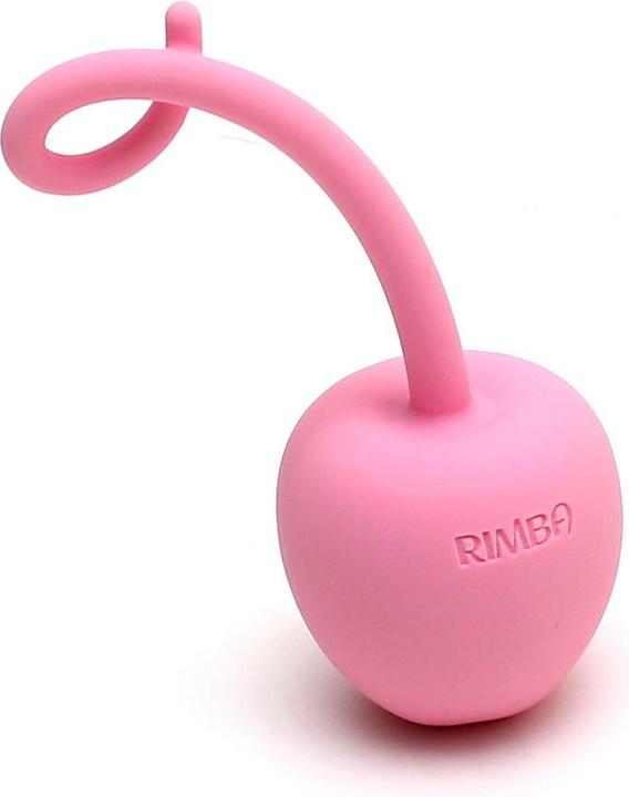 Immagine prodotto Rimba Palla a cono di Parigi rosa