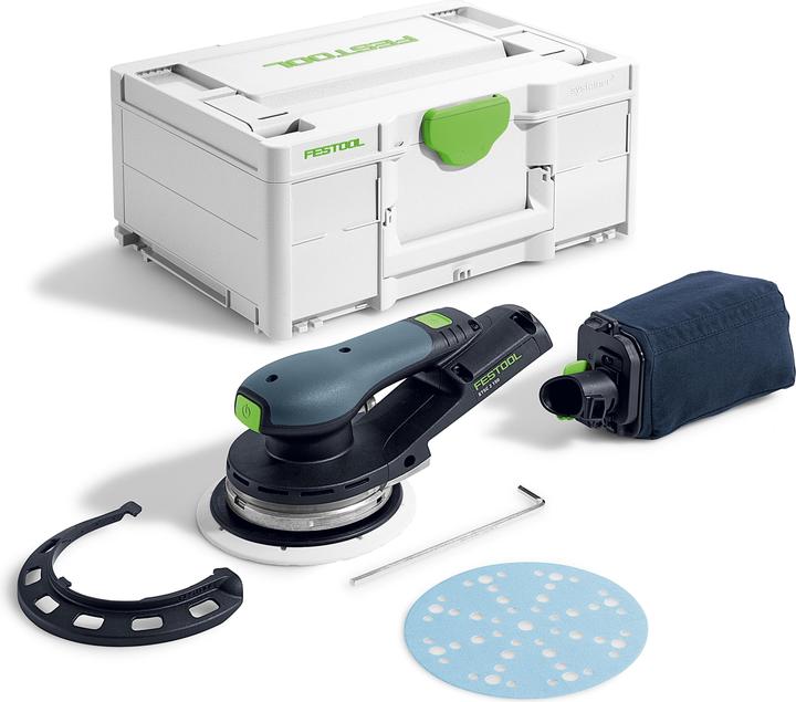 Produktbild Festool ETSC 2 150-Basic (Exzenterschleifer)