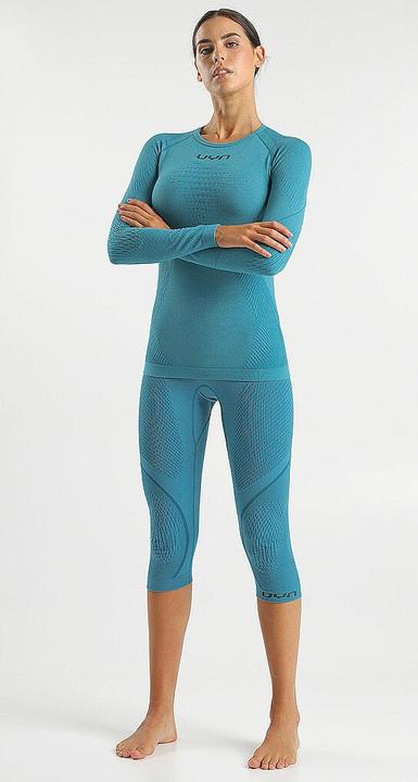 Produktbild UYN 3/4-Thermohose Evolutyon Biotech (L, XL)