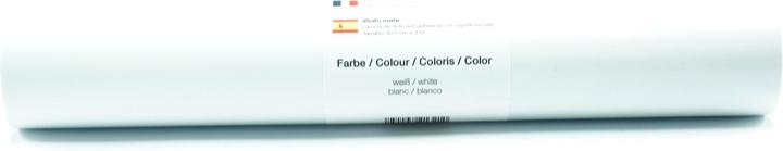 Actual product image Kreativplotter Self-adhesive vinyl film, W 30.5 cm, roll à 3 m