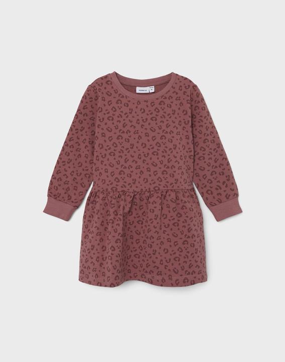 Produktbild Name it Regular Fit Kleid (62)