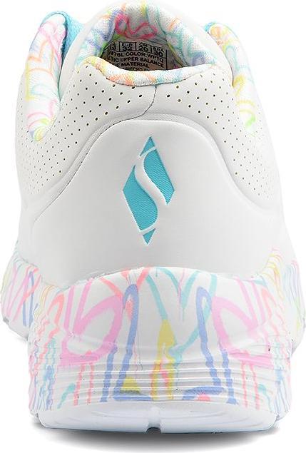 Produktbild Skechers X Jgoldcrown: Uno Lit (35)