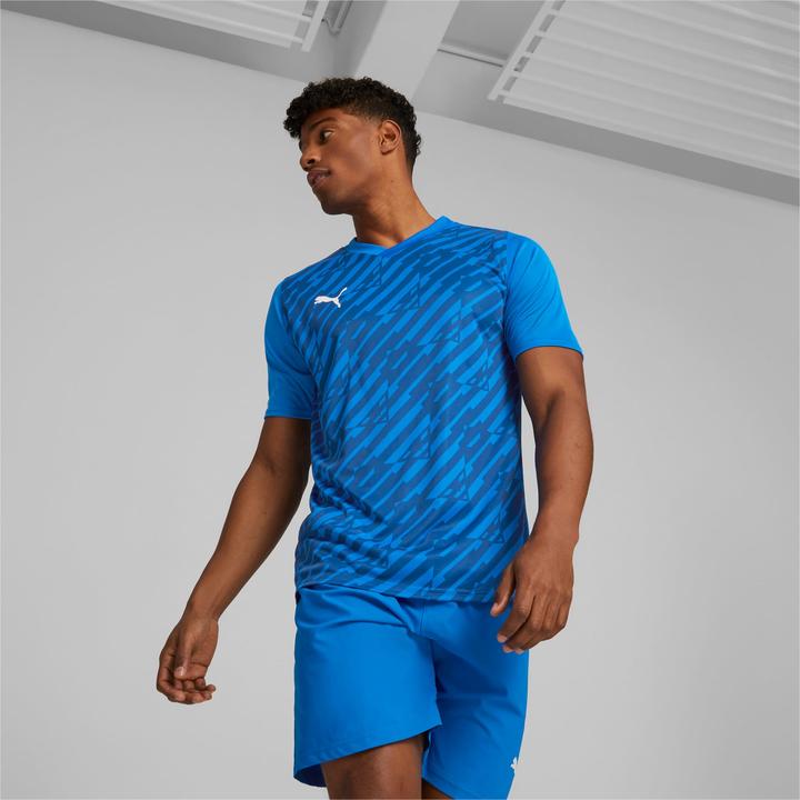Actual product image Puma teamULTIMATE Jersey (S)