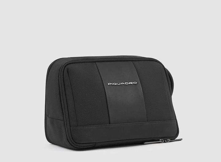 Image du produit Piquadro Brief 2 - Trousse de toilette extensible (7 l)