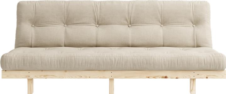 Produktbild Karup Design Lean (Bettsofa, 3-Sitzer)