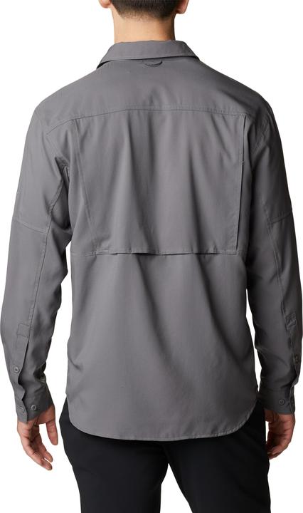 Immagine prodotto Columbia Silver Ridge™ Utility Lite Long Sleeve (XXL)
