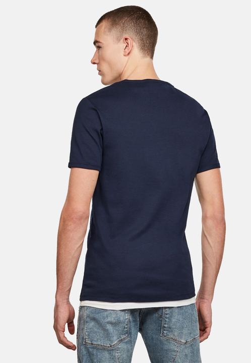 Produktbild G-Star T-Shirt Casual Bequem sitzend Base r t s/s - 11697 (XL)