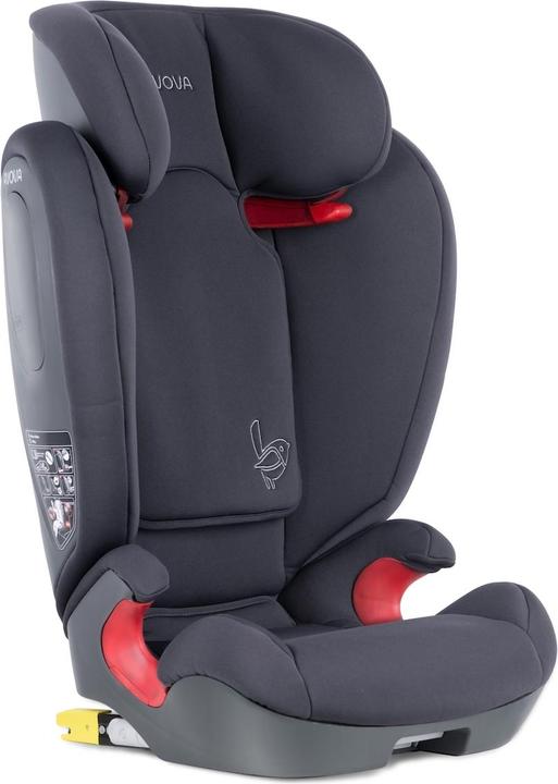 Actual product image Avova Star-Fix (Child seat, ECE R129/i-Size Standard)
