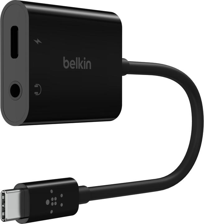 Belkin RockStar (Audio, 19.60 cm)