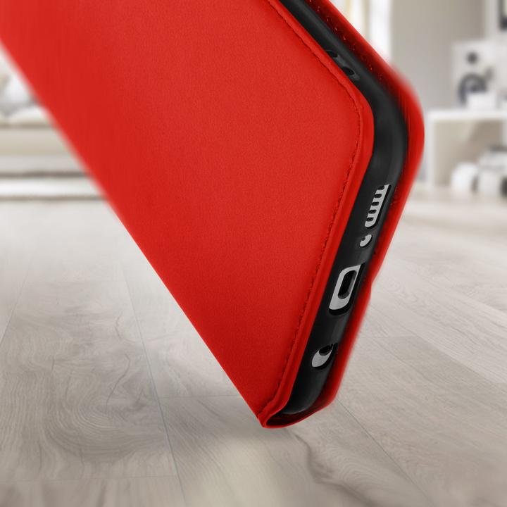 Image du produit Avizar Classic Edition Étui à rabat Series (Samsung Galaxy A51)