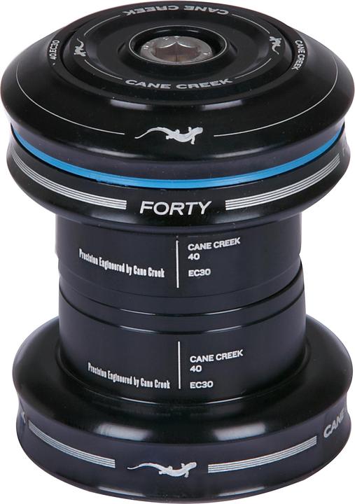 Produktbild Cane Creek Standard FORTY 1" Noir