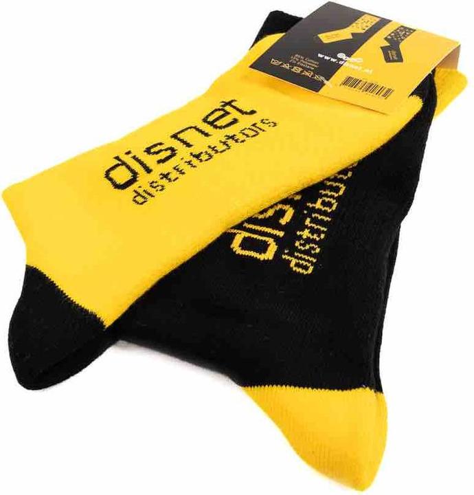 Immagine prodotto Security Plus Disnet Sokken Maat 39 43 (39 - 43)