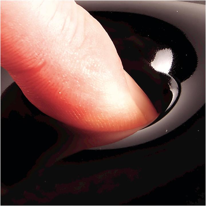Produktbild Fellowes Crystals Gel Flex