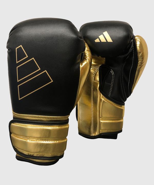 adidas Hybrid 500 Mv Boxhandschuhe (18 OZ, One Size)