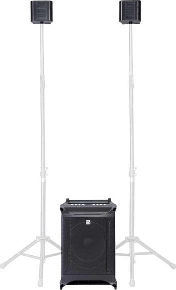 Produktbild HK Audio Lucas Nano 602 (Aktiv)