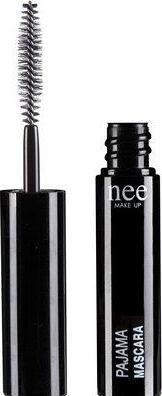 NEE Pajama Mascara 3.5 ml (Schwarz)